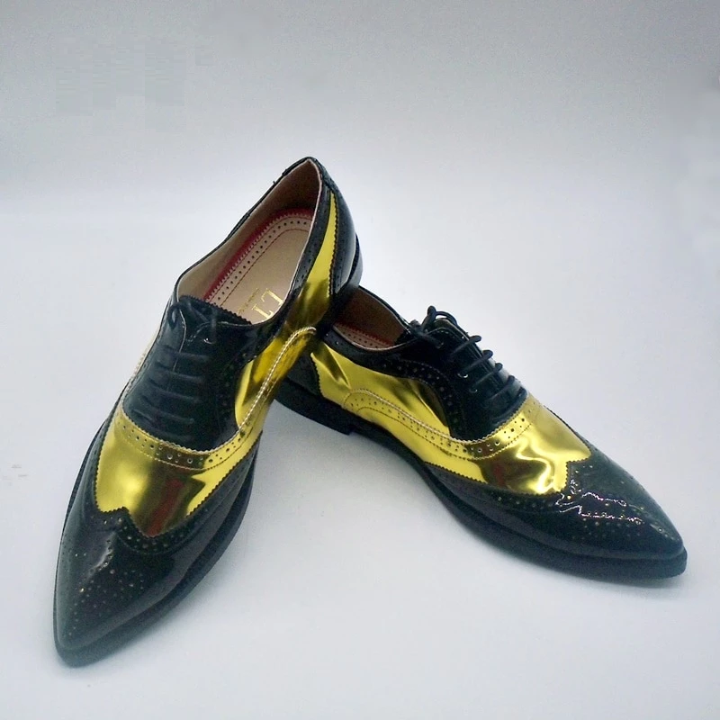 pointed toe mens dress shoes