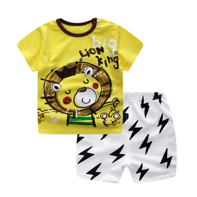 newborn baby boy clothes