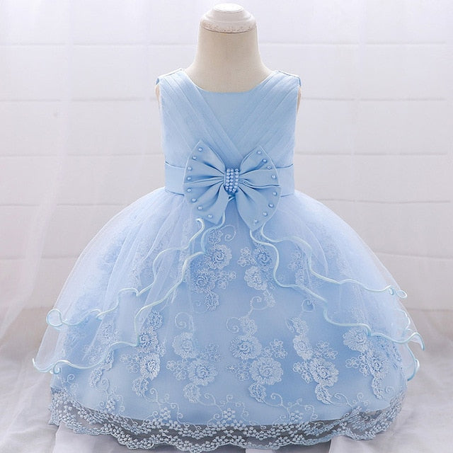 1 year old baby girl dress size