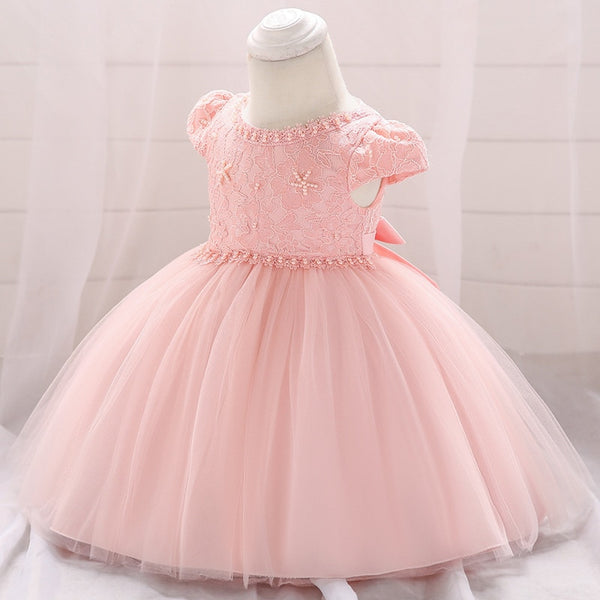 one year old baby dress