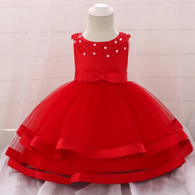 2 year baby dress