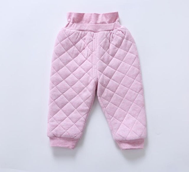 warm pants for girls