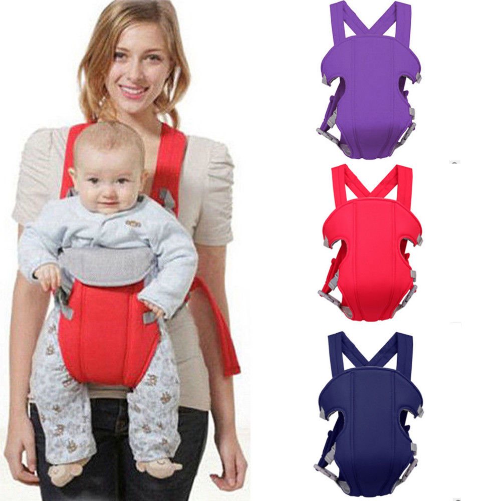 papoose baby sling