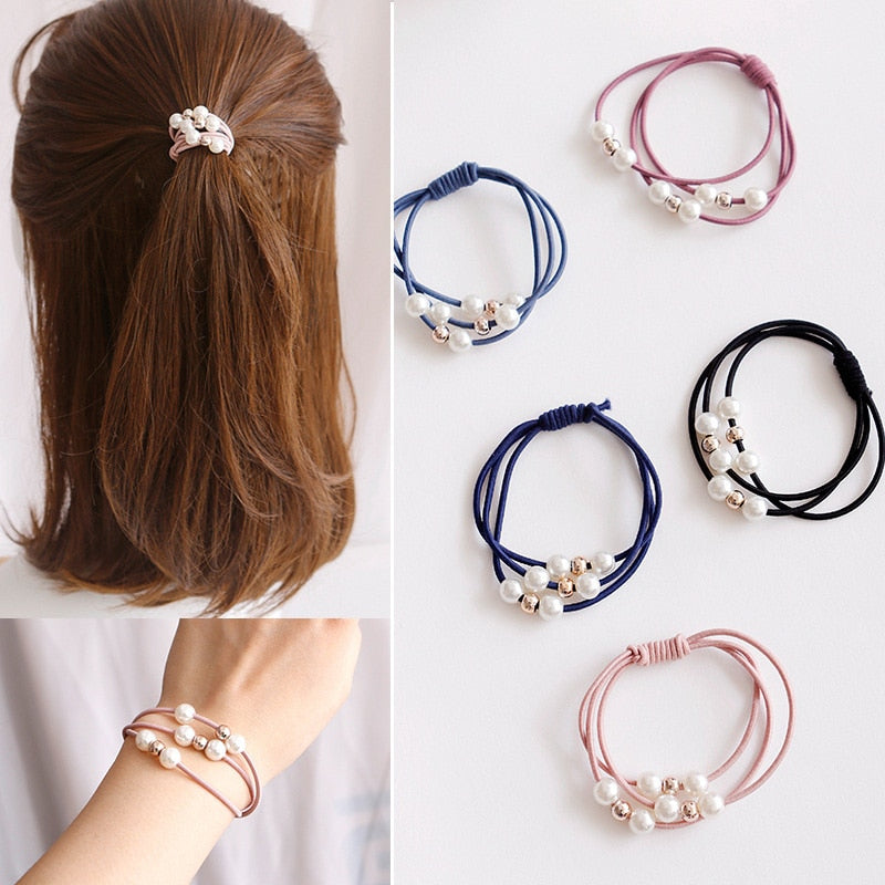 hair bands for hair