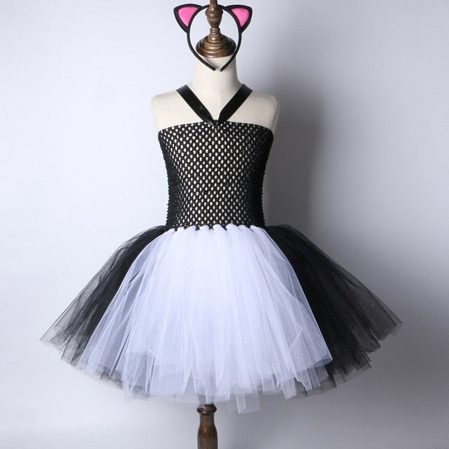 black tutu dress for adults