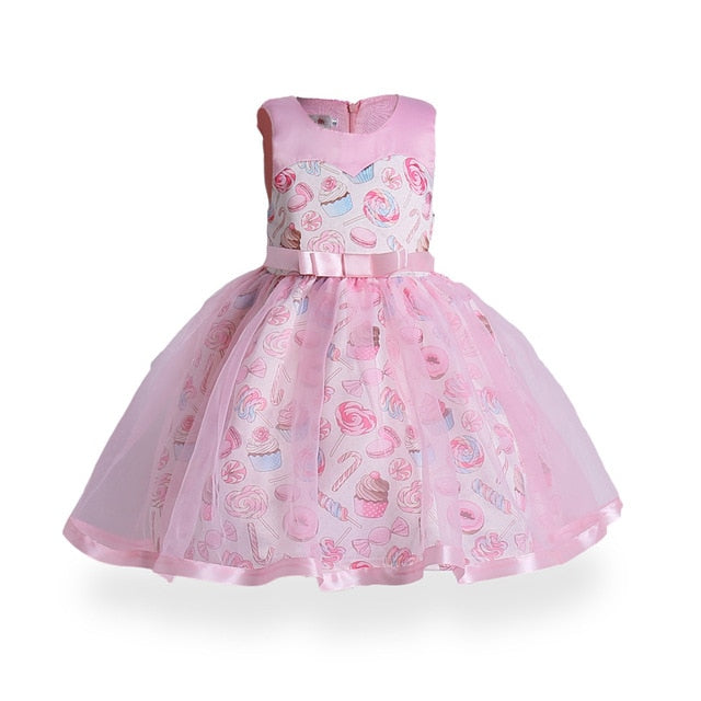 kids sundress