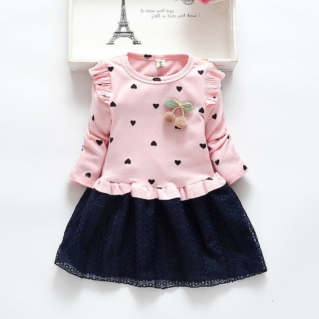 3 year baby girl dress