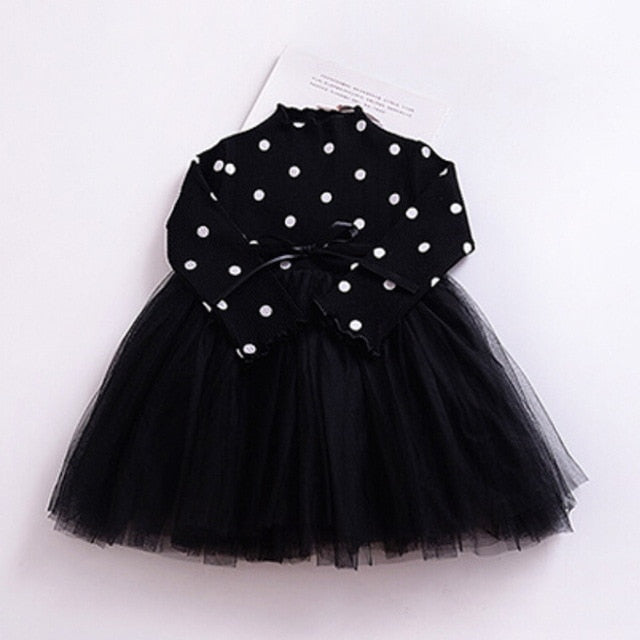 5 year girl party dress