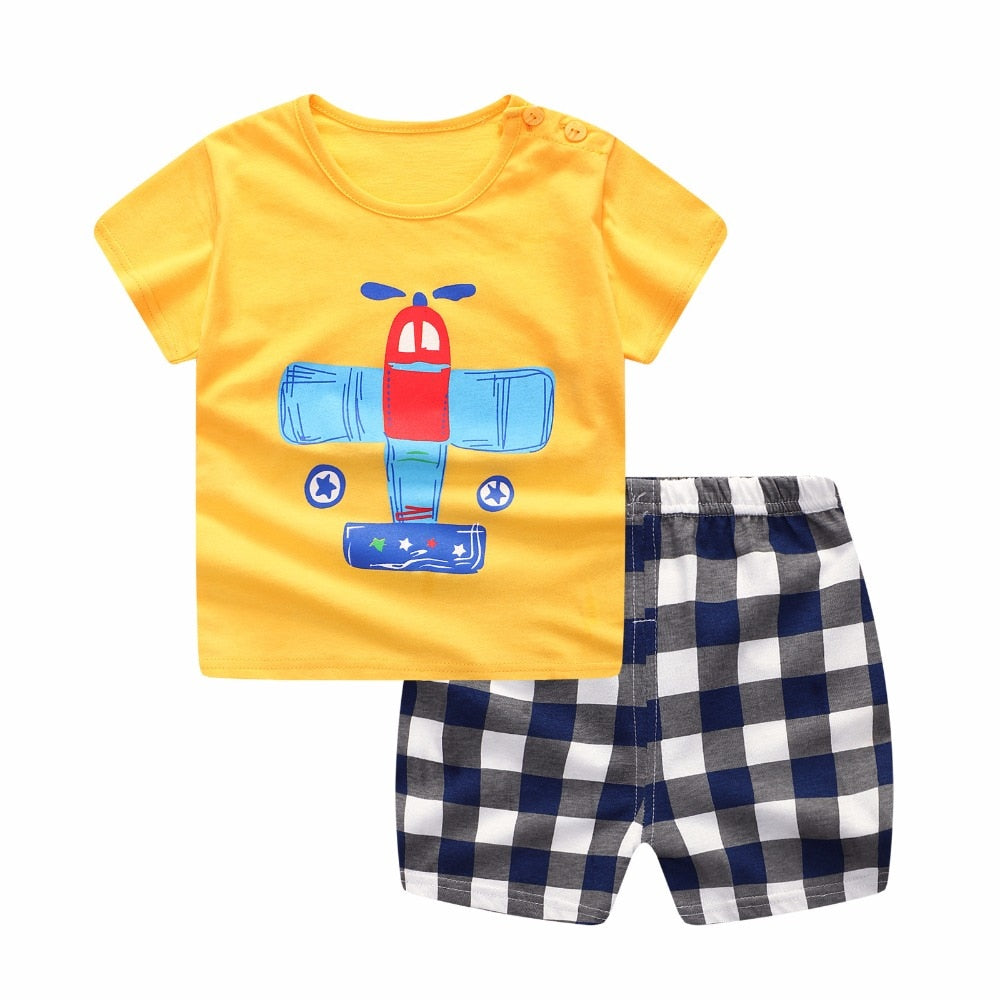 baby boy clothes tracksuit