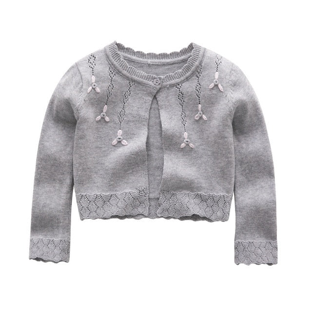 little girl cardigan sweaters