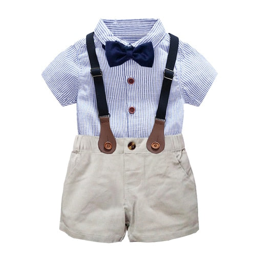 infant clothes for baby boy