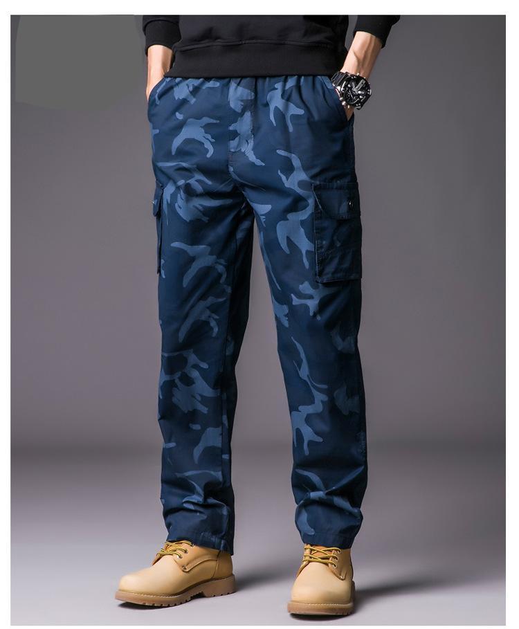 army joggers mens