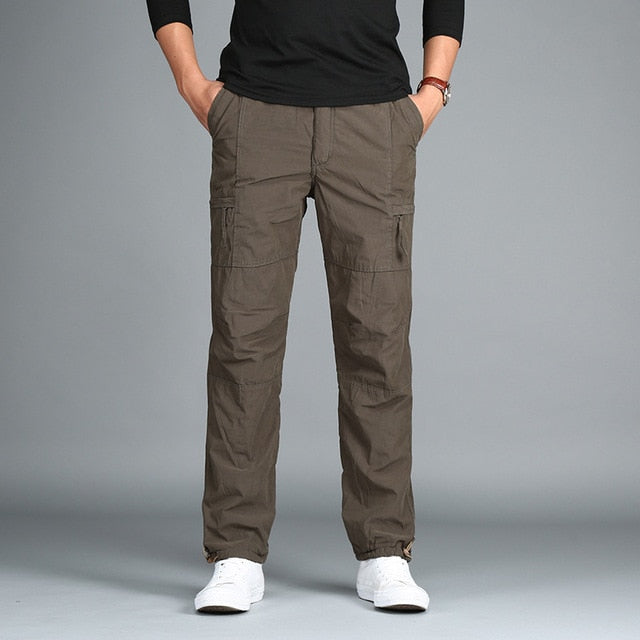 casual pants for winter