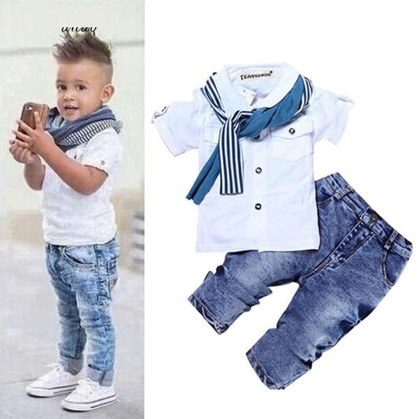 toddler kids clothes