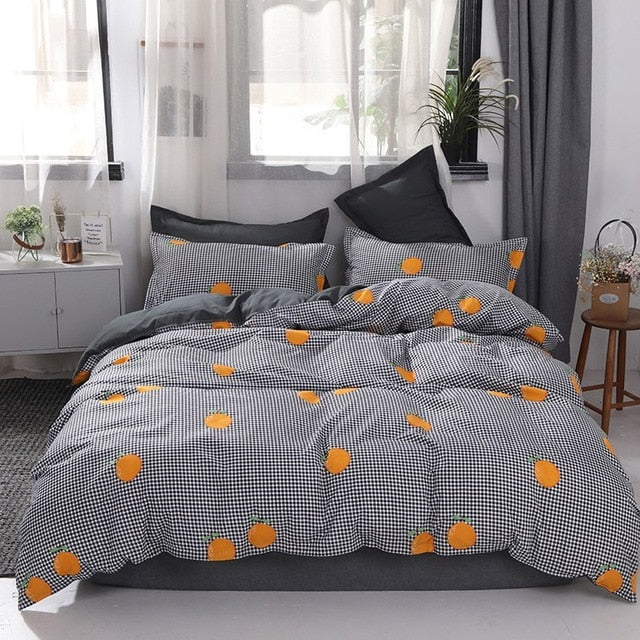 fashion bedding