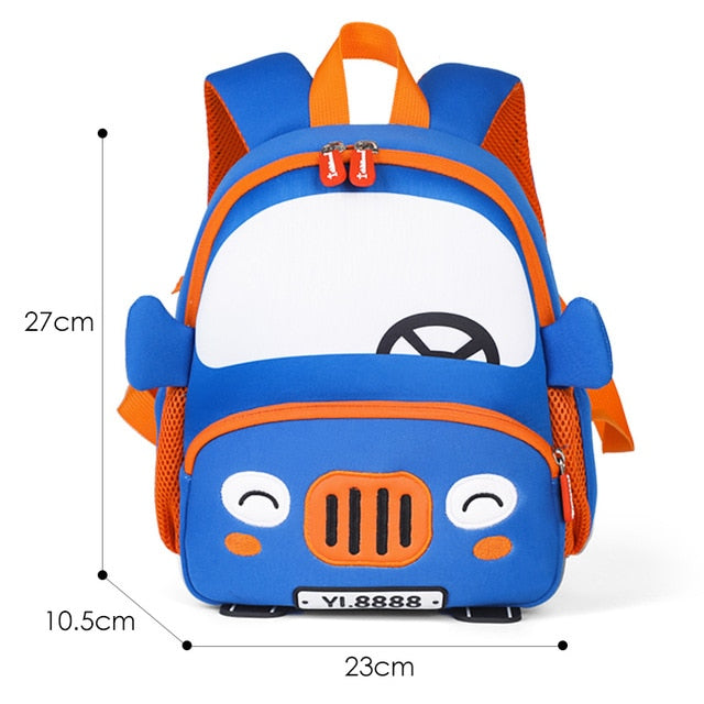 school children bag