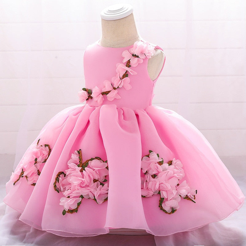 little baby girl dresses