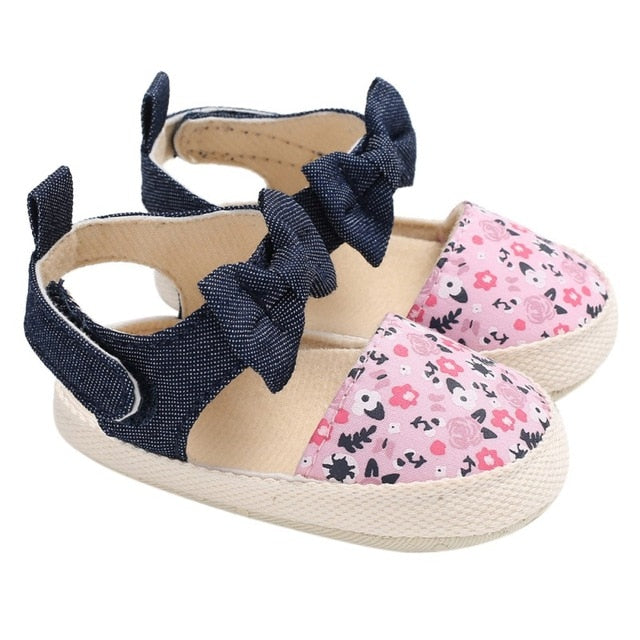 baby girl summer shoes