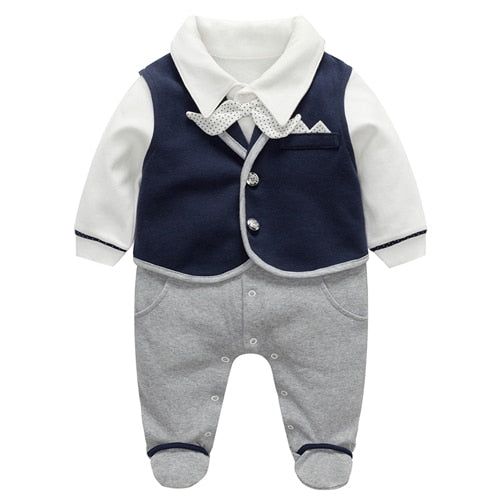 baby boy suit set