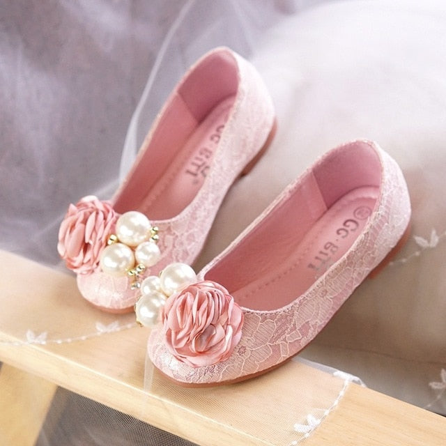 girls spring shoes