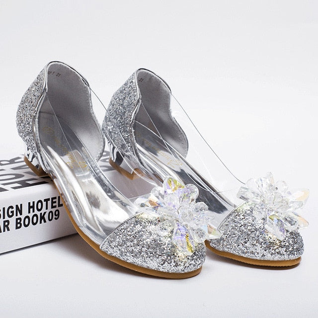 girls wedding shoes