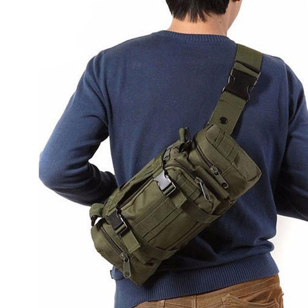 hiking waist pack