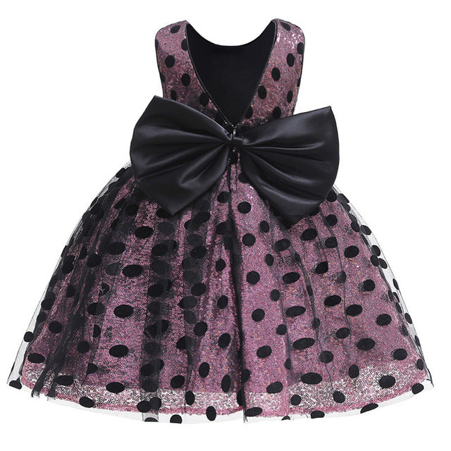 birthday dress for baby girl