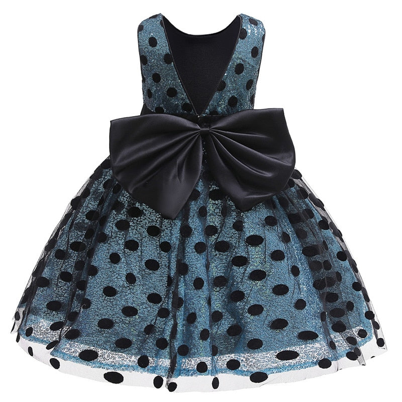 dress 5 years girl