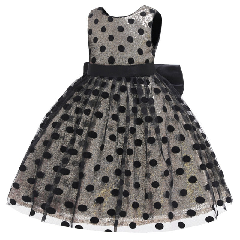 5 year girl dress