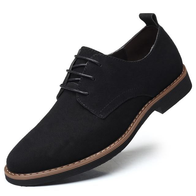 men's work dress shoes