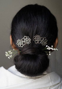 1Pcs Accessories Hairpin Bobby Barrette Girls Hair  Ubuy India