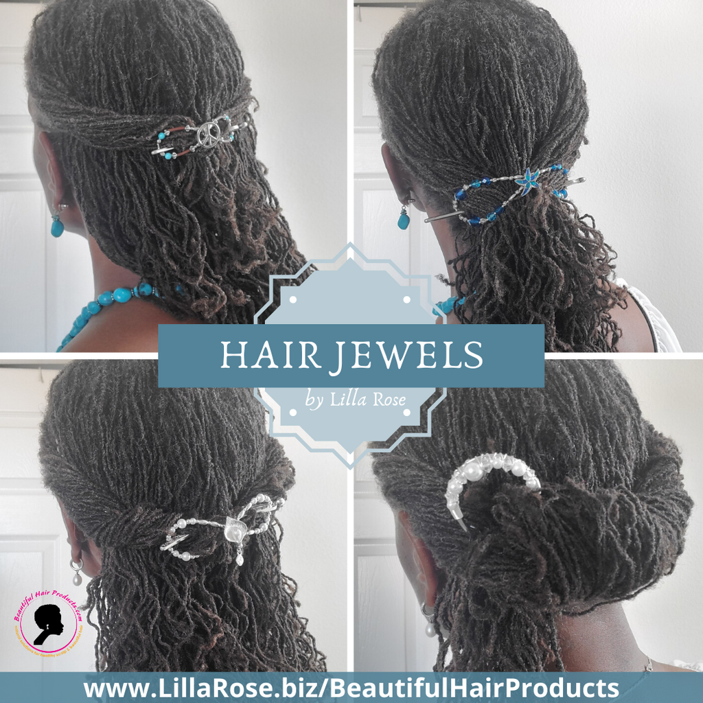 lilla rose hair accessories