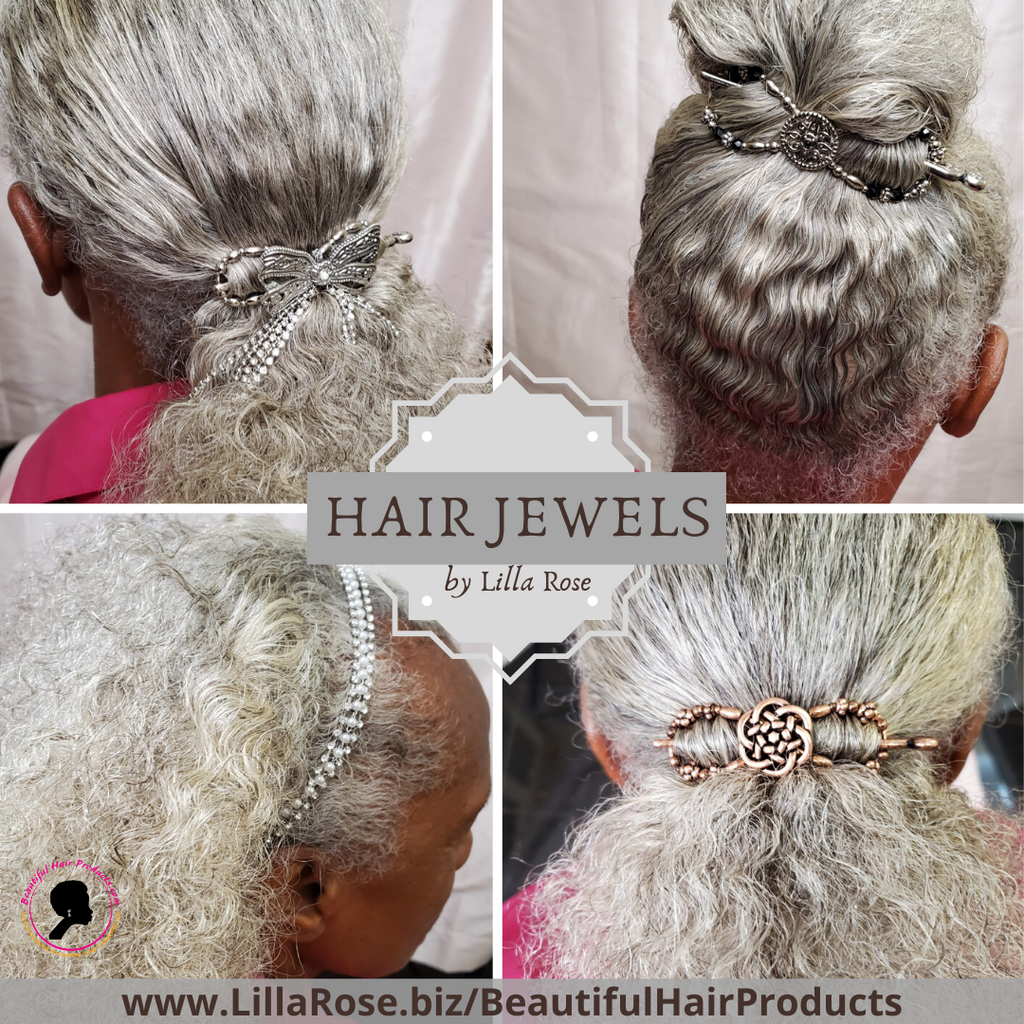 lilla rose hair accessories