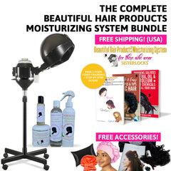 Lavender COMPLETE Bundle+ Steamer