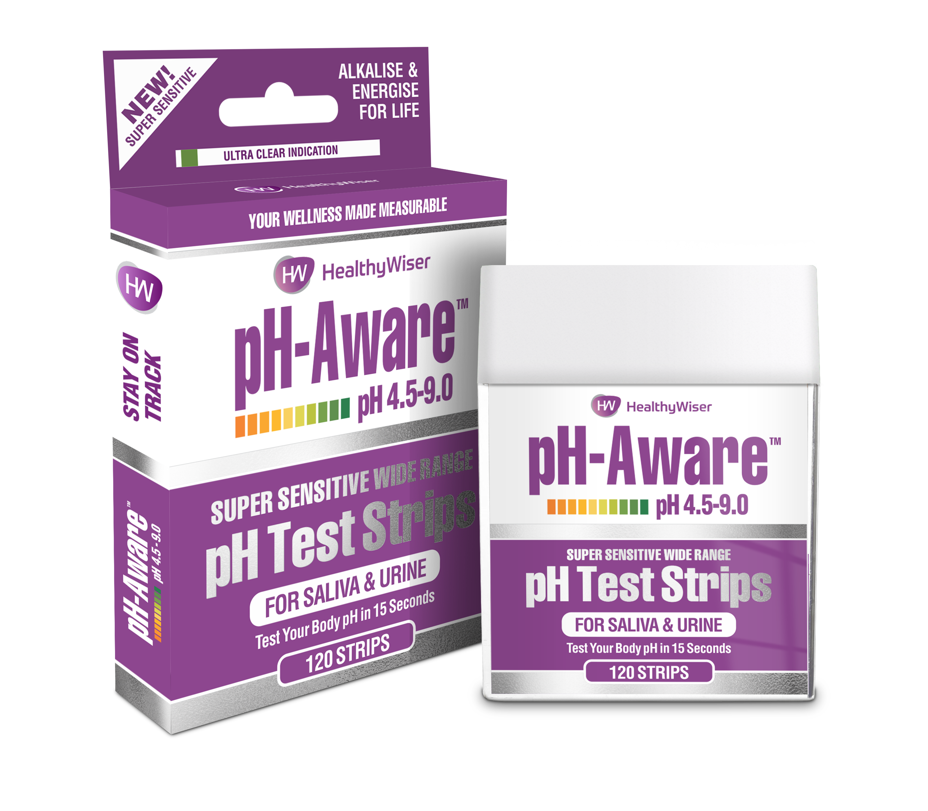 ph test strips amniotic fluid