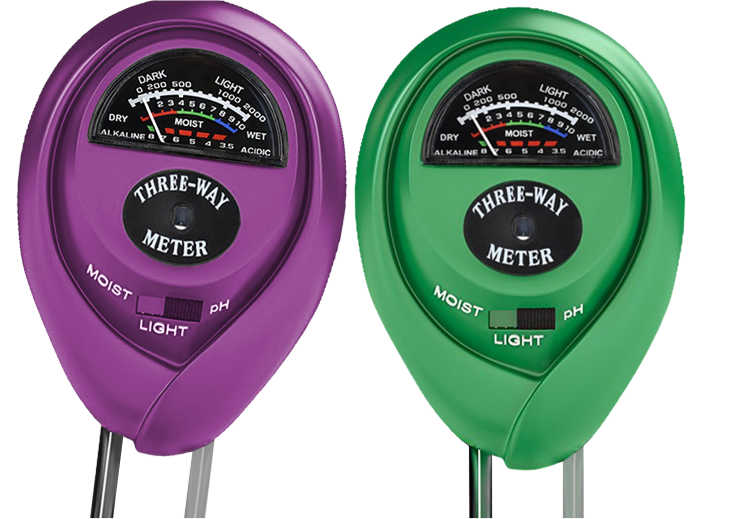 9 of the Best Soil Moisture Meters