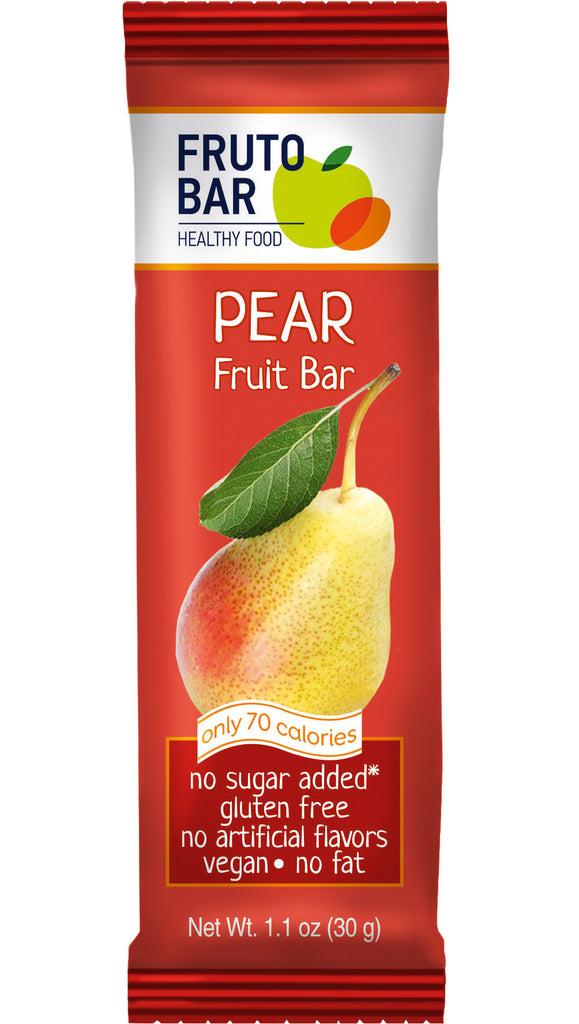 Pear -  - 1
