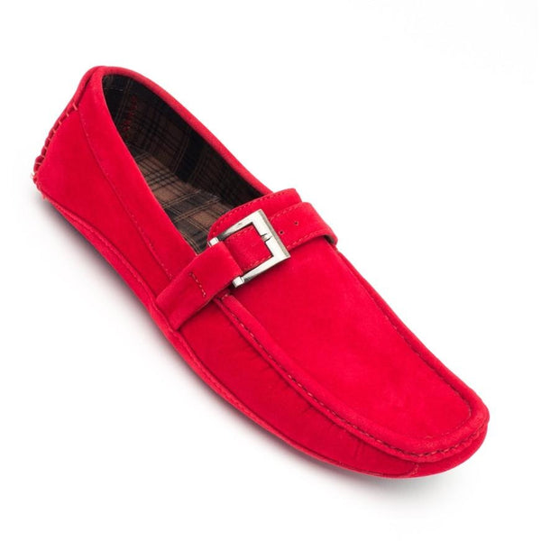 mens dance shoes suede sole