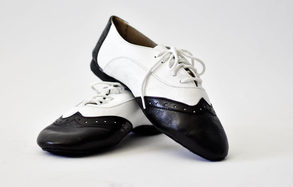 The GFranco Tempo Mambo Practice Dance Shoe by GFranco – GFranco Shoes