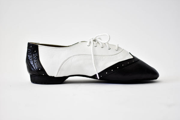 The GFranco Tempo Mambo Practice Dance Shoe by GFranco – GFranco Shoes