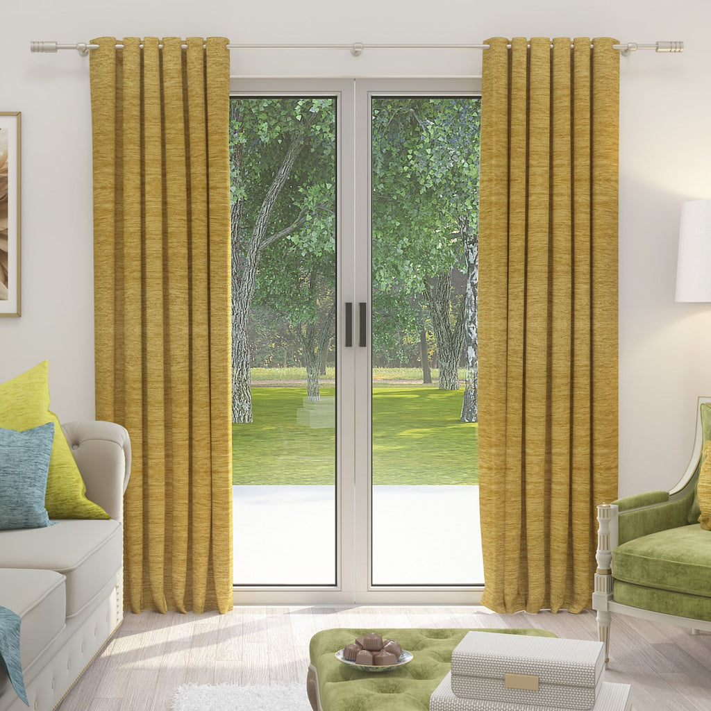 Yellow Curtains Living Room Ideas | ubicaciondepersonas.cdmx.gob.mx