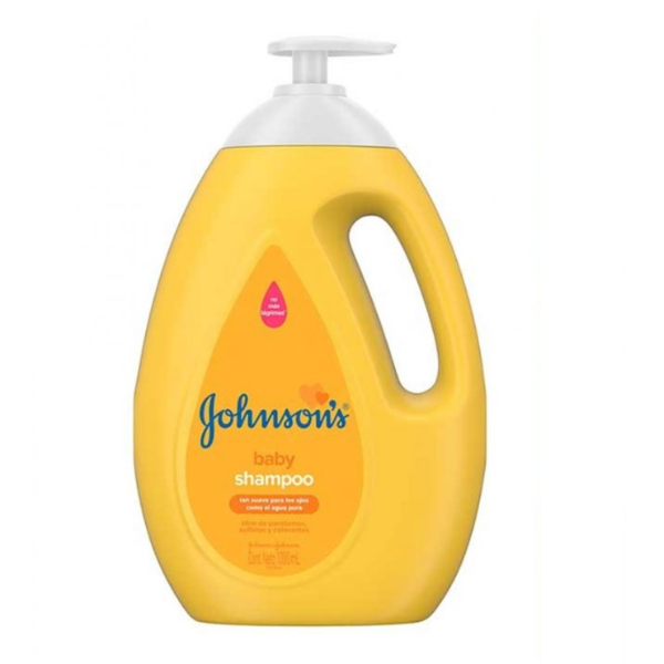 JOHNSON'S® baby crema líquida original