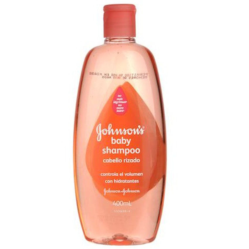 Shampoo para cabello rizado bebe Peinados novias