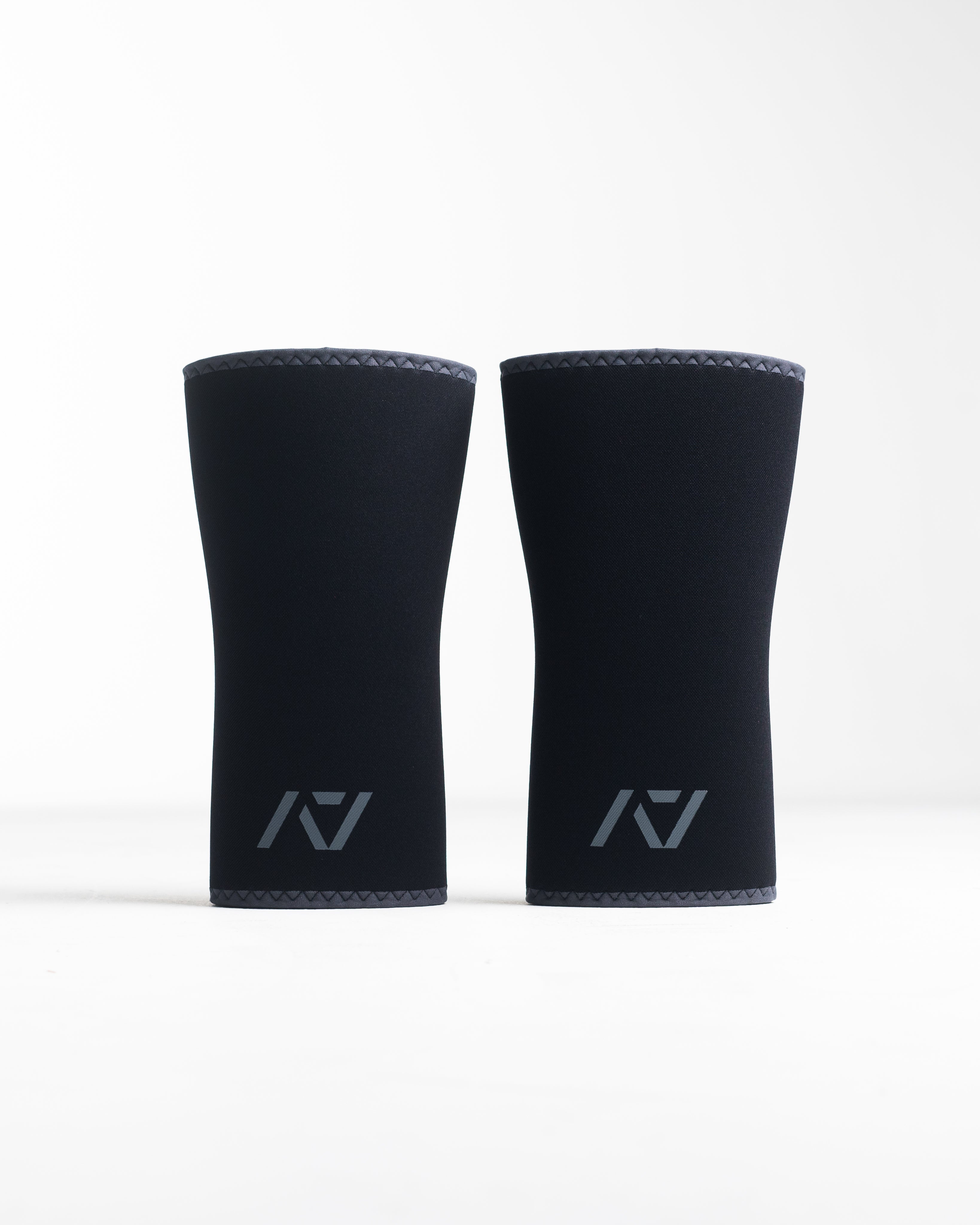 Hourglass Knee Sleeves - Shadow Stone - A7 product image