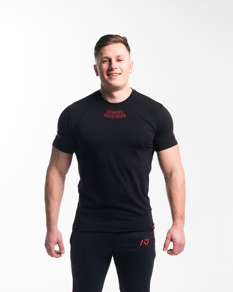 Men's Gym Tops | Men's Lifting Shirts, Tanks, & More | A7