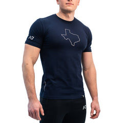 Texas Bar Grip Men's Shirt