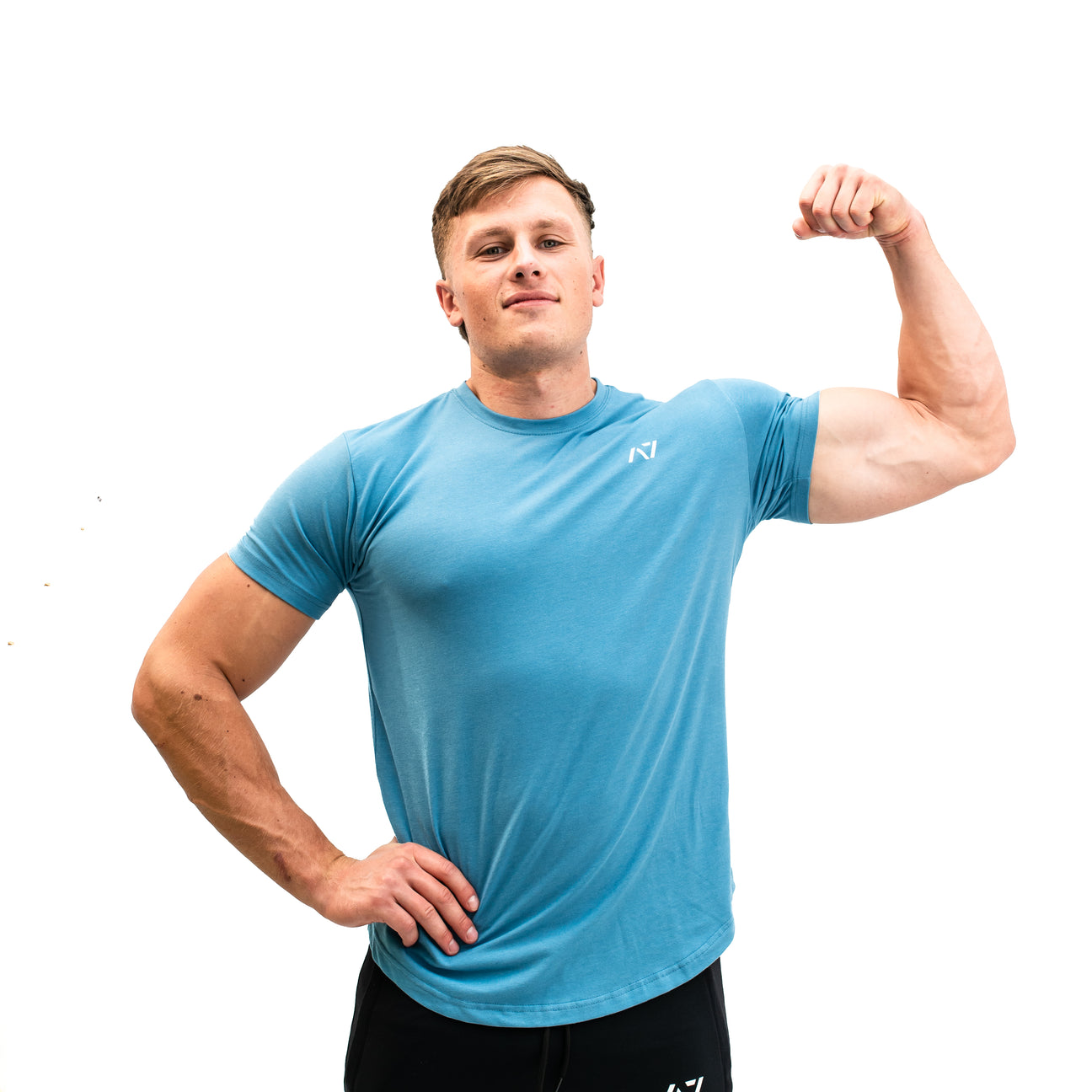 Men's Gym Tops | Men's Lifting Shirts, Tanks, & More | A7