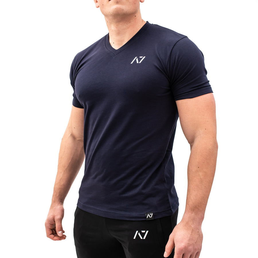 Men's Tops – A7