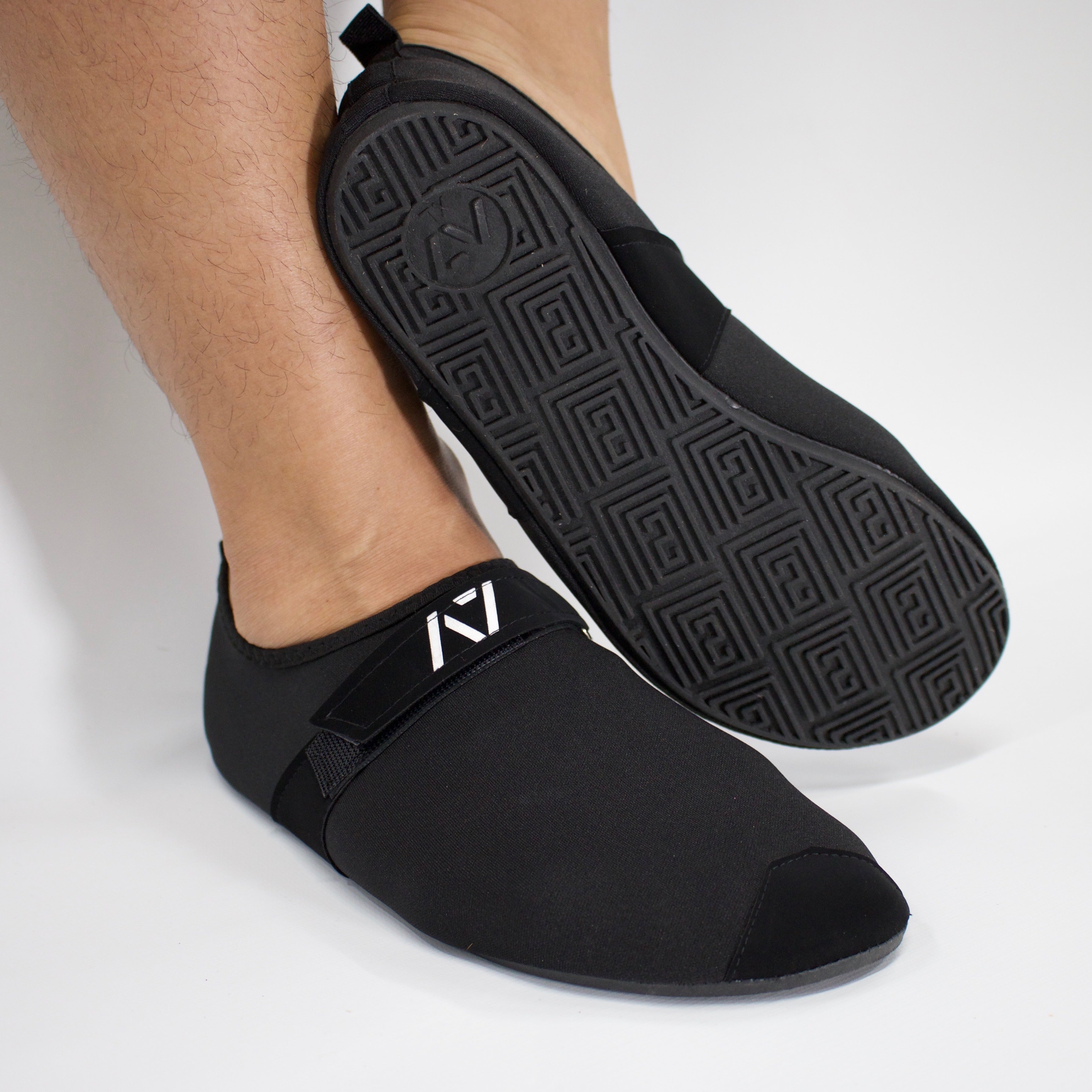 A7 Soul Go Slippers | Slip-On Powerlifting Slippers | A7