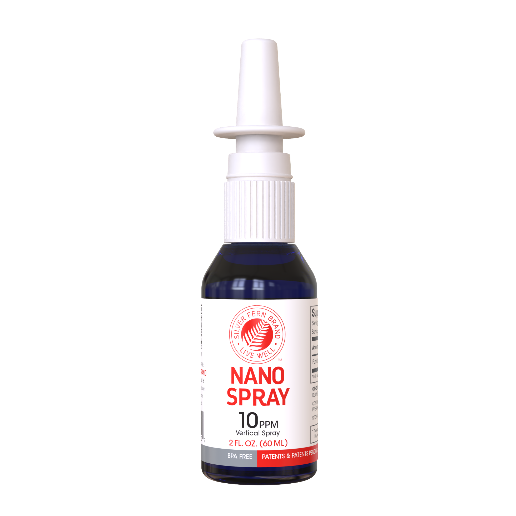 Reppon Spray Nasal 10Ml